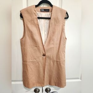 Zara Vest